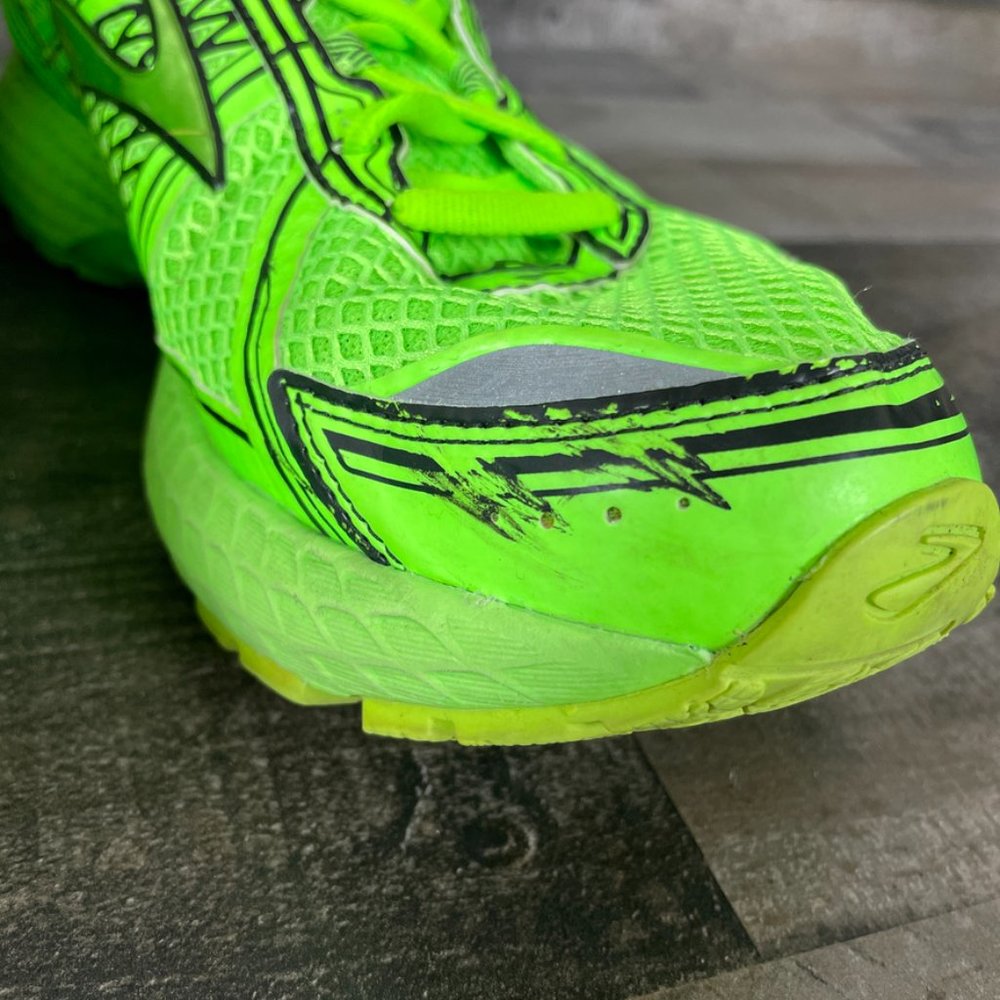 Brooks Adrenaline GTS 15 Running Shoes - Picture 5 of 12